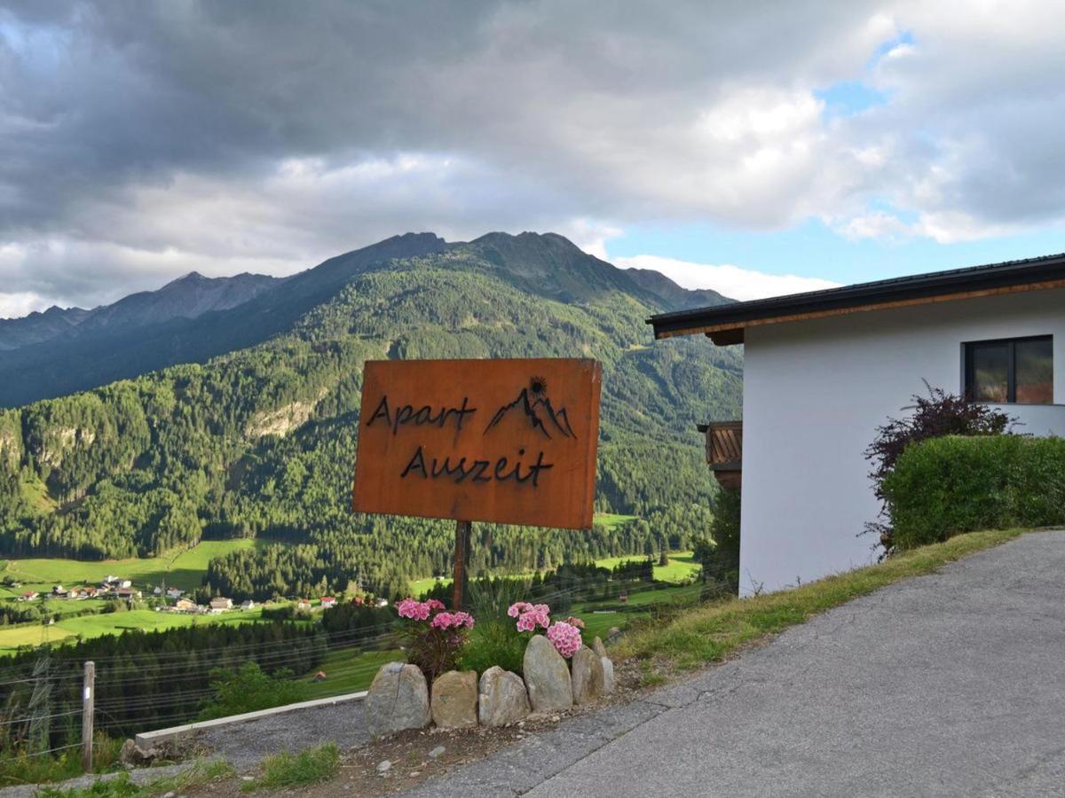 Apart Auszeit Wenns Luaran gambar
